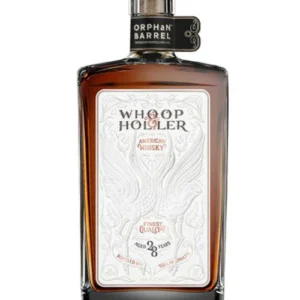 Orphan Barrel Whoop & Holler 28 Year Old American Whiskey