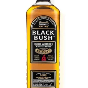 Bushmills Black Bush Irish Whiskey
