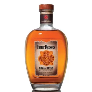 Four Roses Small Batch Straight Bourbon Whiskey