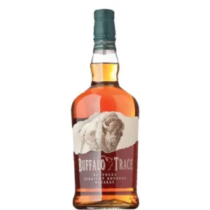Buffalo Trace Bourbon Whiskey