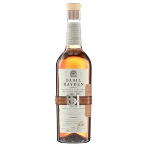 Basil Hayden's Kentucky Straight Bourbon Whiskey