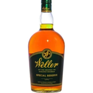W.L. Weller Special Reserve 1.75 L Wheated Bourbon Whiskey Magnum