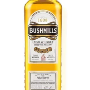 Bushmills Original Irish Whiskey